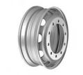 Accuride 195-01 6,75x19,5 8х275 ET136 DIA221 Silver