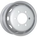 Accuride 36614OE 6,75x19,5 6х222,25 ET146,5 DIA164 Silver