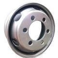 Wheel Power SG22595 11,75x22,5 10х335 ET DIA281 Silver